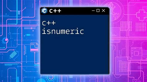 c isnumeric|Iba pa.